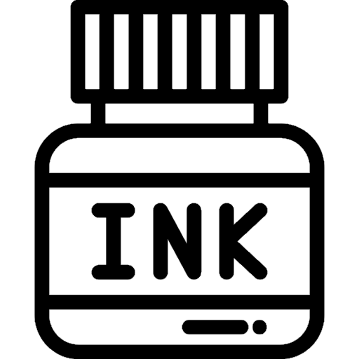 Ink / Toner / Ribbon