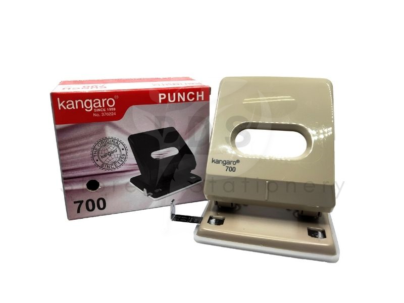 KANGARO PAPER PUNCHER 700