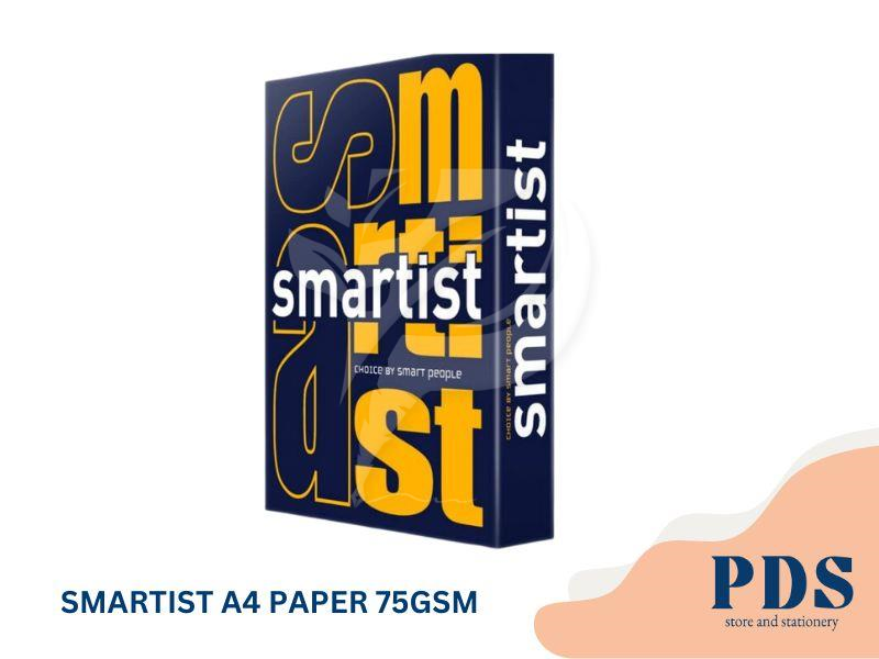 SMARTIST COPY PAPER 75GSM (A4)